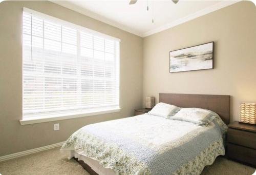 Texas Medical Center 1 bed 1 bath entire apartment in Houston, USA