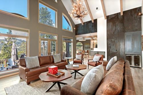 Scenic View Lodge by Great Western Lodging in Breckenridge, USA