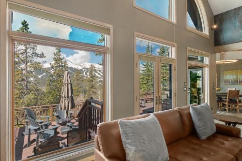 Scenic View Lodge by Great Western Lodging in Breckenridge, USA