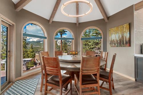 Scenic View Lodge by Great Western Lodging in Breckenridge, USA