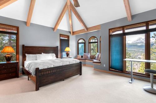 Scenic View Lodge by Great Western Lodging in Breckenridge, USA