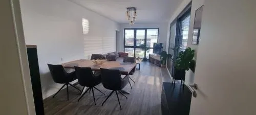 Stilvoll und modern in Weyhausen, Deutschland