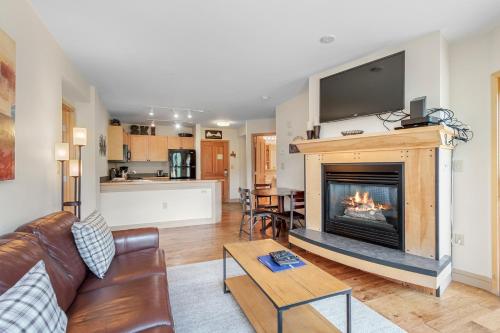 Silver Mill 8212 by Great Western Lodging in Keystone, USA