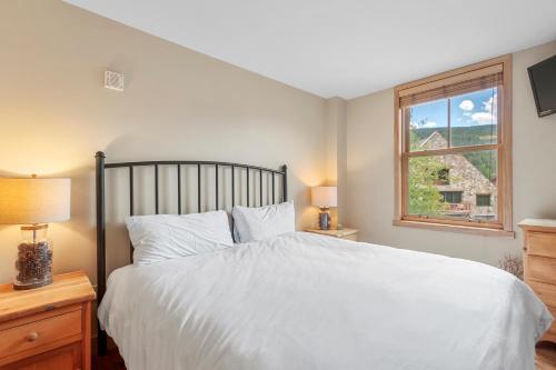 Silver Mill 8212 by Great Western Lodging in Keystone, USA
