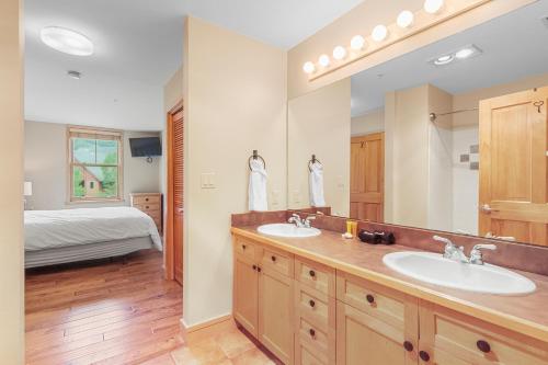 Silver Mill 8212 by Great Western Lodging in Keystone, USA