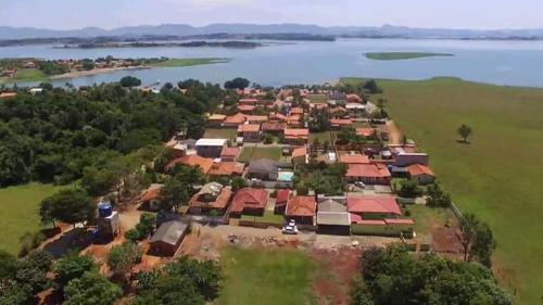 Casa para Temporada em Carlópolis PR