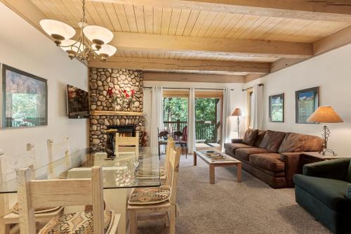 Snowdrop 12 by Great Western Lodging, Breckenridge (fotografie 2)