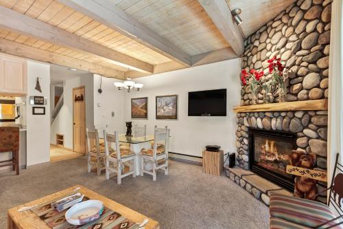 Snowdrop 12 by Great Western Lodging, Breckenridge (fotografie 3)