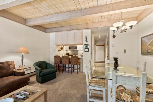 Snowdrop 12 by Great Western Lodging, Breckenridge (fotografie 4)