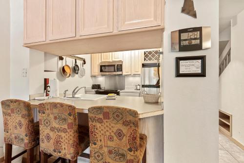 Snowdrop 12 by Great Western Lodging, Breckenridge (fotografie 7)