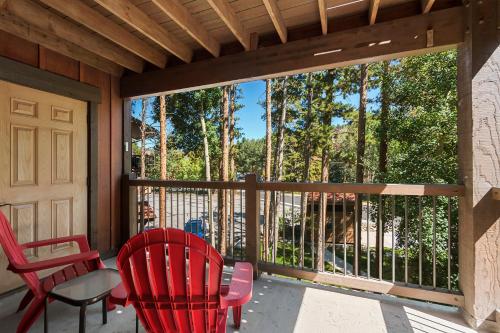Snowdrop 12 by Great Western Lodging, Breckenridge (fotografie 8)