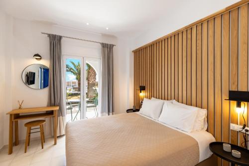 Louis Studios Santorini Room Type - Studio (2 Adults)
