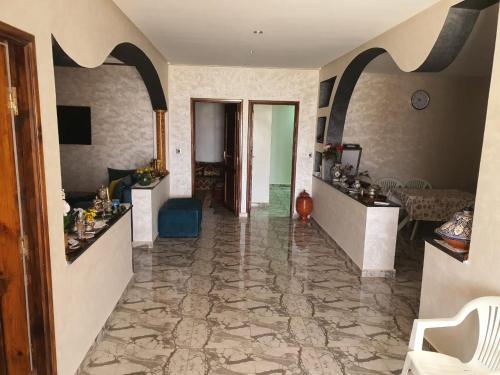 Ferme benchriyette in Casablanca