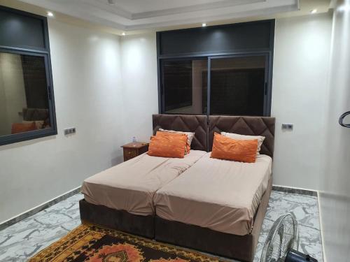 Ferme benchriyette in Casablanca