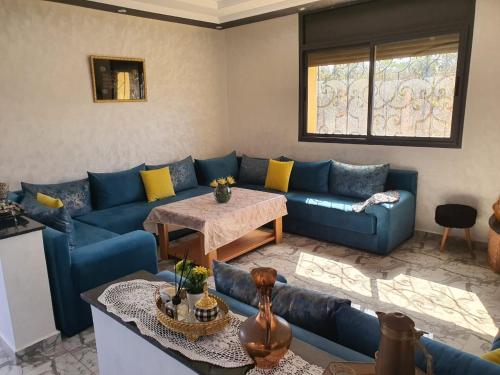 Ferme benchriyette in Casablanca