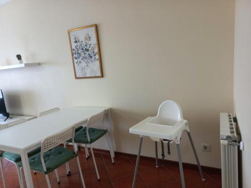 Barra Atlântica Apartment 1 - image 5