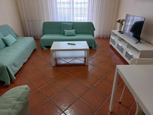 Barra Atlântica Apartment 1 - image 13