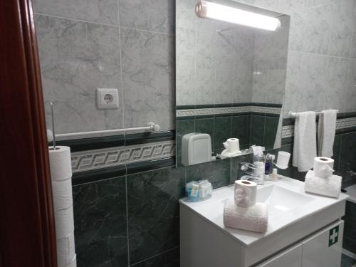 Barra Atlântica Apartment 1 - image 9