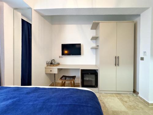 Nese Pension – Bodrum, MI