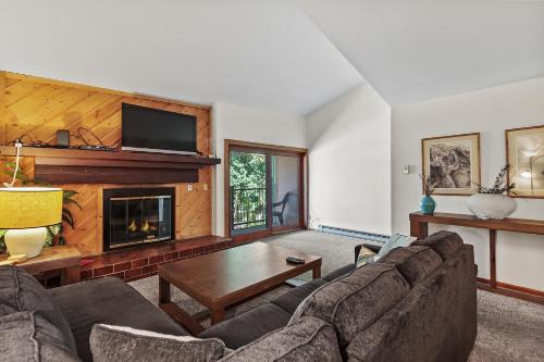 Sundowner II 322 Slopeside Retreat in Breckenridge, USA