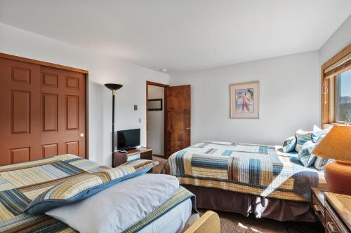 Sundowner II 322 Slopeside Retreat in Breckenridge, USA