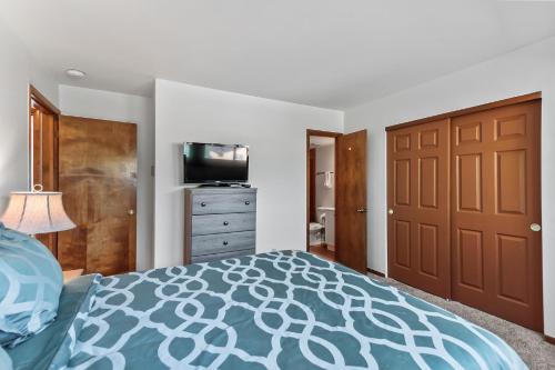 Sundowner II 322 Slopeside Retreat in Breckenridge, USA