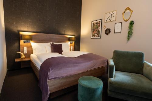 V Boutique Hotel Böblingen in Böblingen, Deutschland