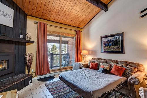 Sundowner Tonopah 14 by Great Western Lodging in Breckenridge, USA