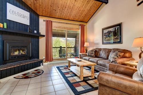 Sundowner Tonopah 14 by Great Western Lodging in Breckenridge, USA