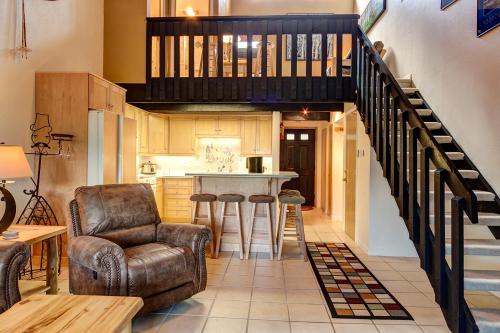 Sundowner Tonopah 14 by Great Western Lodging in Breckenridge, USA
