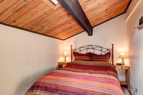 Sundowner Tonopah 14 by Great Western Lodging in Breckenridge, USA