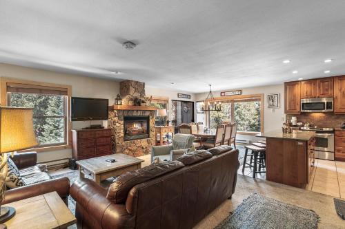 Tannenbaum II 24 by Great Western Lodging in Breckenridge, USA