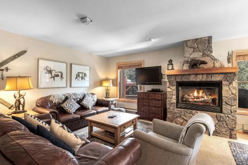Tannenbaum II 24 by Great Western Lodging in Breckenridge, USA