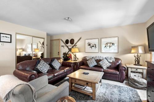 Tannenbaum II 24 by Great Western Lodging in Breckenridge, USA