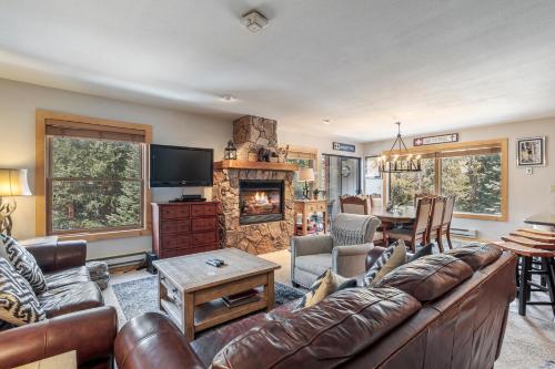 Tannenbaum II 24 by Great Western Lodging in Breckenridge, USA