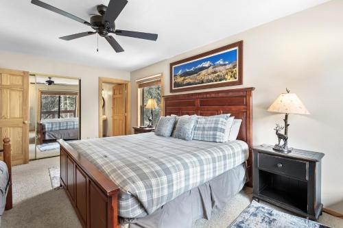 Tannenbaum II 24 by Great Western Lodging in Breckenridge, USA