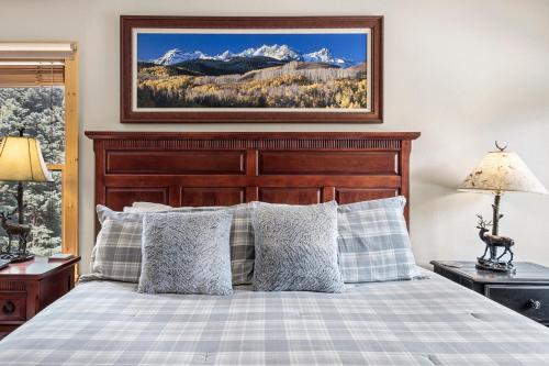 Tannenbaum II 24 by Great Western Lodging in Breckenridge, USA