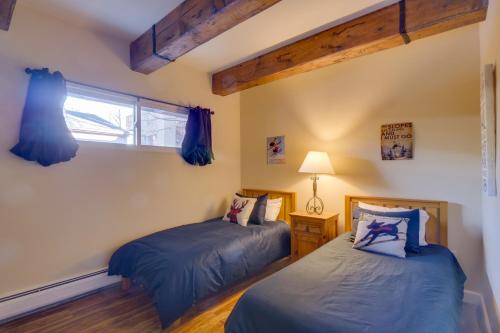 Ten Mile Creek 115 by Great Western Lodging in Frisco, USA