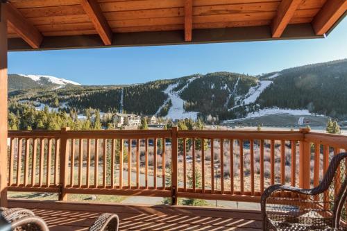 Tenderfoot 2670 by Great Western Lodging in Keystone, USA