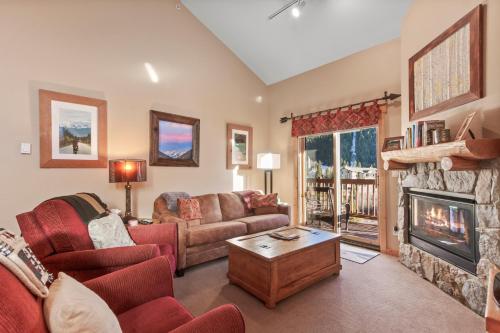 Tenderfoot 2670 by Great Western Lodging in Keystone, USA