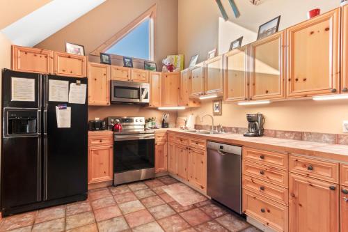 Tenderfoot 2670 by Great Western Lodging in Keystone, USA