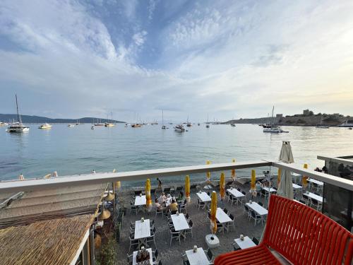 Nese Pension – Bodrum, MI