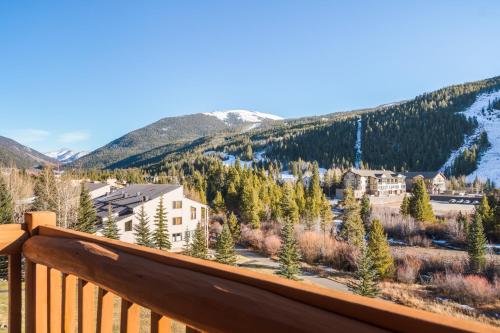 Tenderfoot 2670 by Great Western Lodging in Keystone, USA
