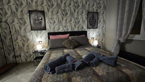 AquariHome 6 Apartment, Rzym (zdjęcie 3)
