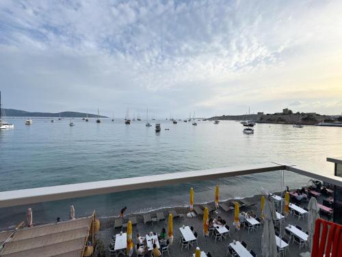 Nese Pension – Bodrum, MI