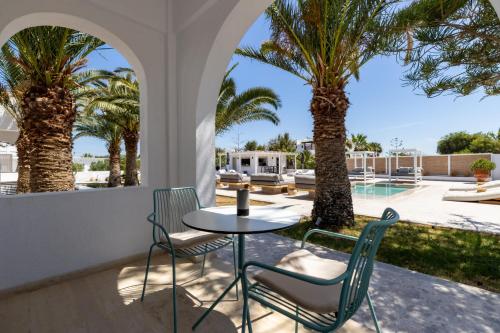 Louis Studios Santorini 3