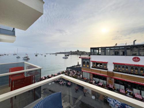 Nese Pension – Bodrum, MI