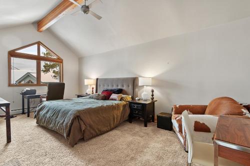The Pines 53 by Great Western Lodging in Breckenridge, USA