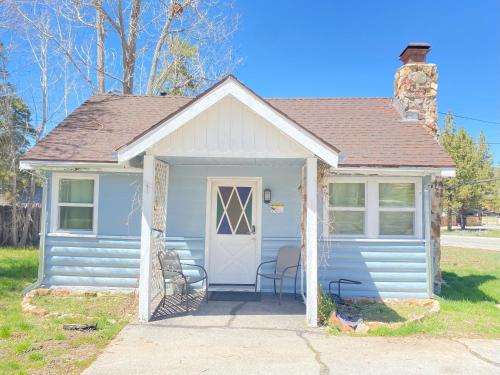 Blue Horizon Lodge - Los Angeles Blue Horizon Lodge - Los Angeles