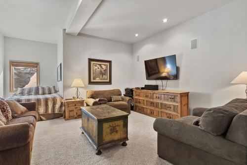 The Pines 53 by Great Western Lodging in Breckenridge, USA